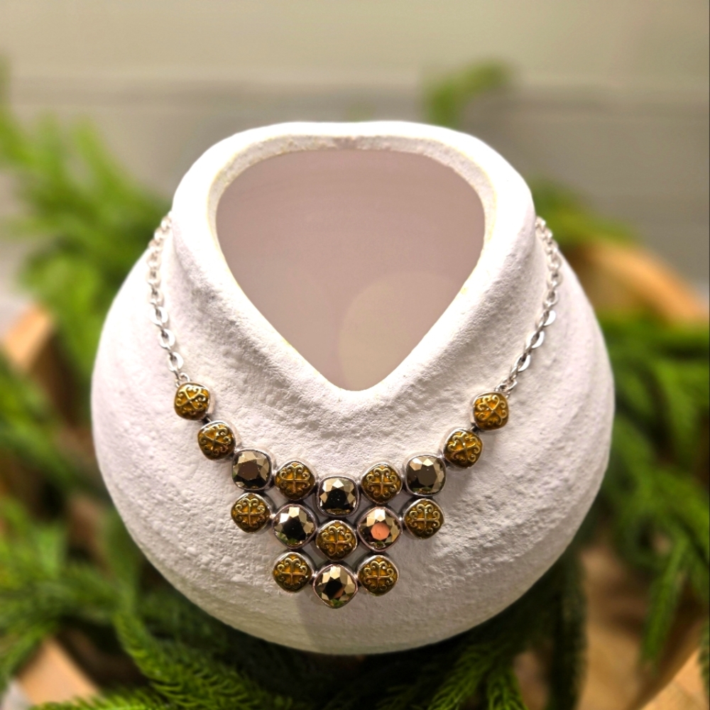 Brighton Jewelry / Necklaces! NEW & PRE-LOVED 💛✨️